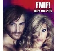 N - Fmif Ibiza Mix 2012 [Import]