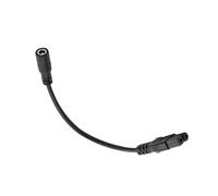 FMJZJF Câble de charge de rechange pour Intex pour Aiper 12,6 V/16,8 V S1 E1 5,5 x 2,5 pour robot de nettoyage de piscine et aspirateur de spa, cordon pour robot de nettoyage de piscine Lay z sPa