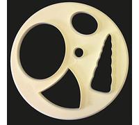 FMM Mix n Match Faces Cutter - Large