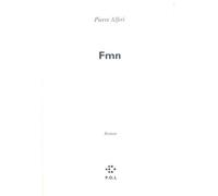 Fmn - Pierre Alféri - P.o.l. - broché - Roman