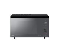 FMO 39 L -Glass Touch & Dial -Ø 36cm - 1100 W / 950 W / 1850W -Cavité E LG - MJ3965BCR