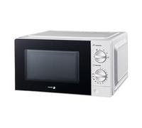 FMO207W - Four micro-ondes monofonction - 20 litres - 700 Watt - blanc