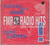 FMP Radio Hits-Die Deutsche (1996) - Steve Young, Daniel, Dagmar Frederic, Oliver Simon, Bernward Büker..