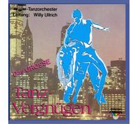 Fmp Tanzorchester - Das Große Tanzvergnügen