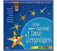 Fmp-Tanzorchester - Das Grosse Tanzvergnuegen [Import]