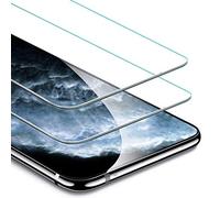 FMPC Verre Trempé pour Oppo Realme X50(5G) [Pack de 2] Film Protection écran,Anti Rayures,sans Bulles d'air,Ultra Résistant,9H Dureté,Haut Définition Protection Ecran Film Protecteur