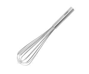 FMprofessional 21889 Fouet INOX Argent 50 x 50 x 20 cm