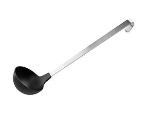 FMprofessional 22120 Cuillère à Louche Inox/Plastique