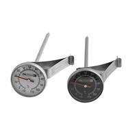 FMprofessional 22490 Thermomètre à boisson Inox/Plastique