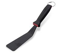 FMprofessional Spatule Presist Étroite En Plastique Pour Retourner Et Servir Convient Aux Casseroles Et Poêles Enduites Idéale Comme Spatule À Hamburger