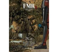 Fmr No. 13: Vernal Equinox 2025