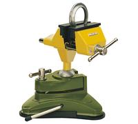 FMS 75 - Etau mécanique de précision avec ventouse Proxxon