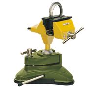 Proxxon Étau Micromot FMS 75 (28 602) Largeur de mâchoire 75 mm Envergure max. 70 mm