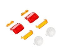 FMS FCX18 1/18 RC Pièces de véhicule pour Chevrolet K10:Lens-C2115