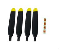 FMS RC 1700 mm 1,7 m F4U Corsair V3 Hélice 4 lames 4 lames FMSPROP062 Avion RC Modèle Hobby Avion Avion de rechange