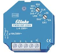 FMS61NP-230V Eltako sans fil Actionneur de commutation interrupteur à impulsion