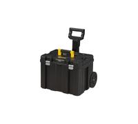 FMST1-75753 Coffre pro-stack mobile avec couvercle automatique