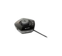 FMT1100BT - Kit mains libres Bluetooth pour voiture pour téléphone portable