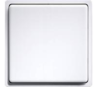 FMT55/2-rw Eltako sans fil Télécommande montage apparent (en saillie) Portée max. 30 m