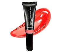 FmtwPhn Baume Lèvres Éclaircissant Baume Éclaircissant Lèvres 10ml La Crème D'éclairage Des Lè-vres Hydratage Des Éclairs L-èvres Ba-ume La Crème Décoloration Hydratation Et Adoucissement De-s
