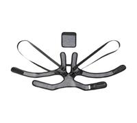 FmtwPhn Ceinture de levage pour chien - Aide à libération rapide et confortable, sangle de levage pour les pattes arrière | Pour l'intérieur et l'extérieur pour les visites vétérinaires pour les