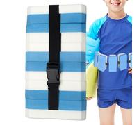 FmtwPhn Ceinture De Natation pour Tout-Petits - Ceinture Flottante D'Entraînement pour - Dispositif Flottant Réglable D'Aide À La Sécurité pour Débutants en Nage Piscine Lac Plage