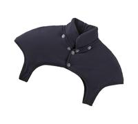 FmtwPhn Coussin chauffant pour épaules, coussin chauffant pour le cou et le dos, sans manches, pour soulager le cou pour les femmes