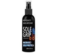 FmtwPhn Spray antidérapant pour le dessous des chaussures de basket-ball, poignée de chaussures de sport, 100 ml, spray de semelle de basket-ball, renforcement de traction pour chaussures, poignée de