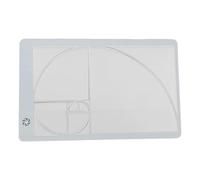 FmtwPhn Viseur pour photographie, outil de composition portable, viseur d'artiste - Détecteur de vue classique multifonction pour artistes en plein air, esquisses urbaines, photographes