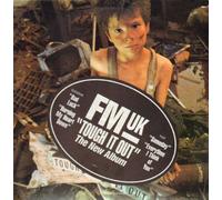 FMUK - Tough it out [Vinyl] FMUK