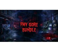 FMV Gore (PS4 Account)