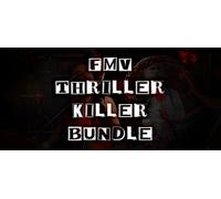 FMV Thriller Killer (PS5 Account)