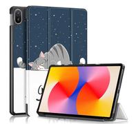 Fmway Etui Coque Housse de Protection pour Huawei MatePad SE (11 Pouces) Tablette
