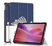 Fmway Etui Coque Housse de Protection pour Lenovo Tab (10.1 Pouces) Tablette 2025 TB-311FU TB-311XU