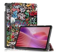 Fmway Etui Coque Housse de Protection pour Lenovo Tab (10.1 Pouces) Tablette 2025 TB-311FU TB-311XU