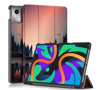 Fmway Etui Coque Housse de Protection pour Lenovo Tab M11 11 Pouces TB330FU Tablette