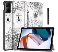 Fmway Etui Coque Housse de Protection pour Redmi Pad SE 11 Pouce 2023 Tablette