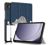 Fmway Etui Coque Housse de Protection pour Samsung Galaxy Tab A11 2025/A9 2023 8.7 Pouces Tablette