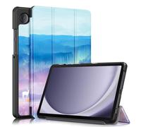 Fmway Etui Coque Housse de Protection pour Samsung Galaxy Tab A11 2025/A9 2023 8.7 Pouces Tablette