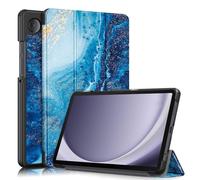 Fmway Etui Coque Housse de Protection pour Samsung Galaxy Tab A11 2025/A9 2023 8.7 Pouces Tablette