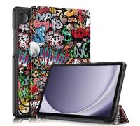 Fmway Etui Coque Housse de Protection pour Samsung Galaxy Tab A11 2025/A9 2023 8.7 Pouces Tablette