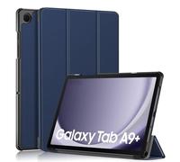 Fmway Etui Coque Housse de Protection pour Samsung Galaxy Tab A11 Plus 2025/Tab A9 Plus 2023 11 Pouce Tablette