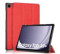 Fmway Etui Coque Housse de Protection pour Samsung Galaxy Tab A11 Plus 2025/Tab A9 Plus 2023 11 Pouce Tablette