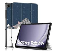 Fmway Etui Coque Housse de Protection pour Samsung Galaxy Tab A11 Plus 2025/Tab A9 Plus 2023 11 Pouce Tablette