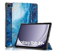Fmway Etui Coque Housse de Protection pour Samsung Galaxy Tab A11 Plus 2025/Tab A9 Plus 2023 11 Pouce Tablette