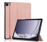 Fmway Etui Coque Housse de Protection pour Samsung Galaxy Tab A11 Plus 2025/Tab A9 Plus 2023 11 Pouce Tablette