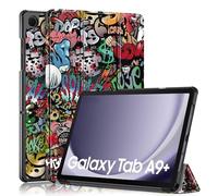 Fmway Etui Coque Housse de Protection pour Samsung Galaxy Tab A11 Plus 2025/Tab A9 Plus 2023 11 Pouce Tablette