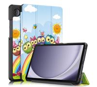 Fmway Etui Coque Housse de Protection pour Samsung Galaxy Tab A9 8.7 Pouces 2023 Tablette (SM-X110/SM-115)
