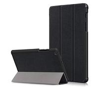 Fmway Étui Housse Coque pour Samsung Galaxy Tab A 8.0 2019 SM-T290/T295 Tablette