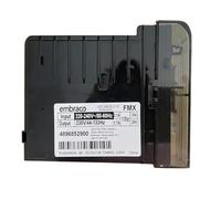 FMX Embraco FMX 2456 BN F 00 Carte De Conversion De Fréquence De Compresseur Carte De Circuit Imprimé Carte Mère D'inverseur De Réfrigérateur Remplacer Le Composant
